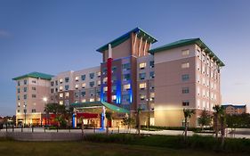 Holiday Inn Express & Suites Orlando At Seaworld By Ihg - With Free Shuttle Service To Seaworld Parks